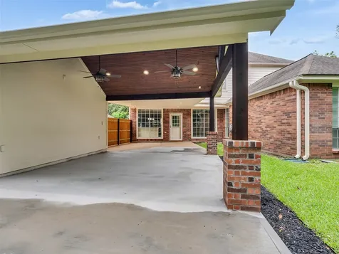 2814 Sanctuary Cove Katy TX 77450
