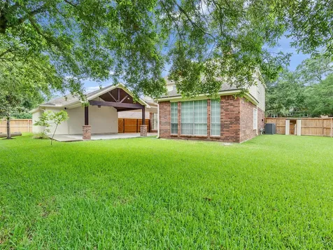 2814 Sanctuary Cove Katy TX 77450