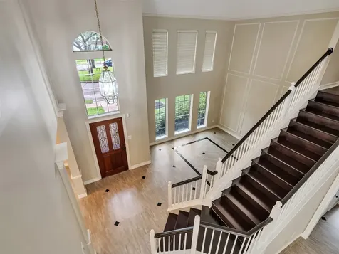2814 Sanctuary Cove Katy TX 77450
