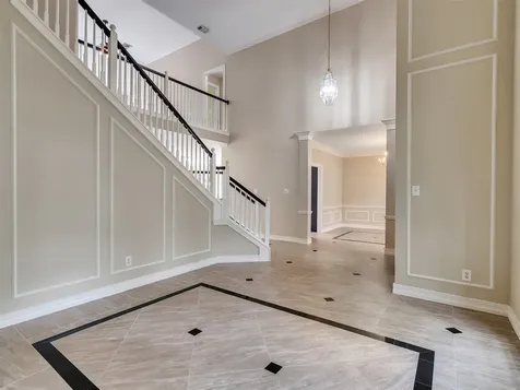 2814 Sanctuary Cove Katy TX 77450