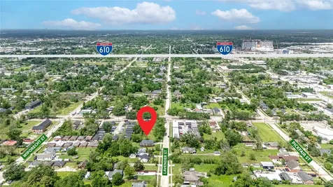 0 Lavender Street Houston TX 77026