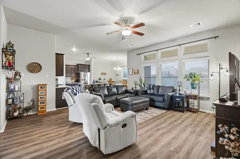 1614 Laslina Lane League City TX 77573
