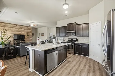 1614 Laslina Lane League City TX 77573