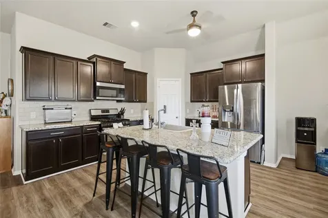 1614 Laslina Lane League City TX 77573
