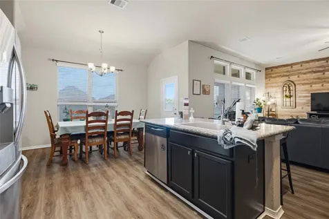 1614 Laslina Lane League City TX 77573