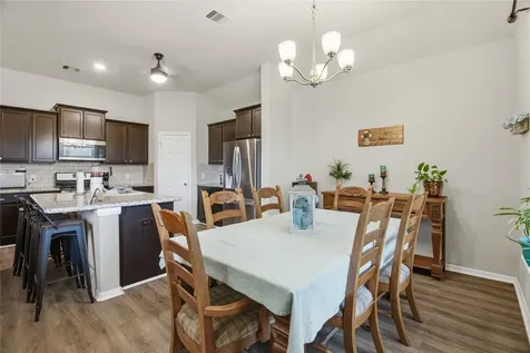 1614 Laslina Lane League City TX 77573