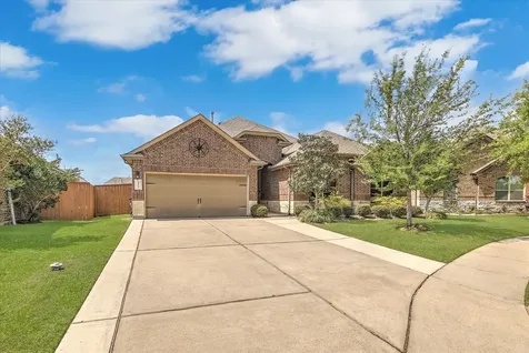1614 Laslina Lane League City TX 77573