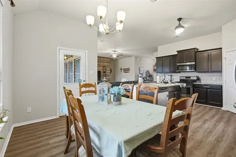 1614 Laslina Lane League City TX 77573