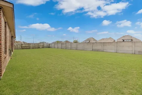 1614 Laslina Lane League City TX 77573