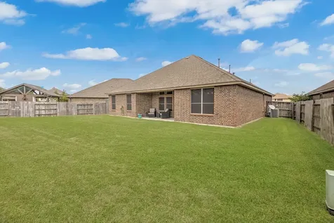 1614 Laslina Lane League City TX 77573