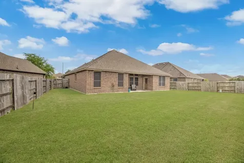 1614 Laslina Lane League City TX 77573