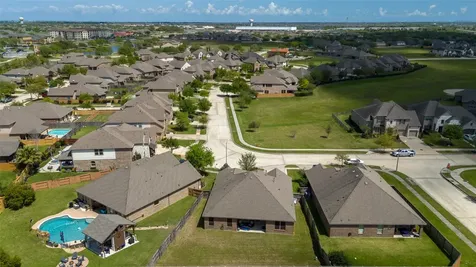 1614 Laslina Lane League City TX 77573
