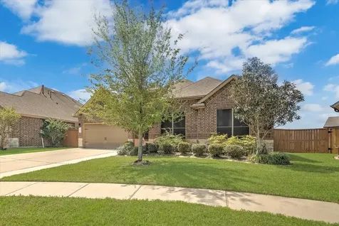 1614 Laslina Lane League City TX 77573