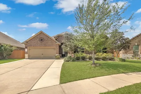 1614 Laslina Lane League City TX 77573