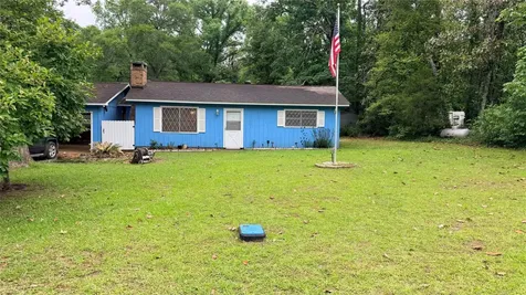 352 N N George Jones Road Livingston TX 77351