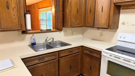 352 N N George Jones Road Livingston TX 77351
