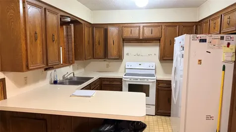 352 N N George Jones Road Livingston TX 77351