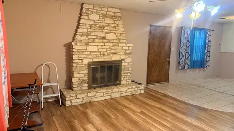 352 N N George Jones Road Livingston TX 77351