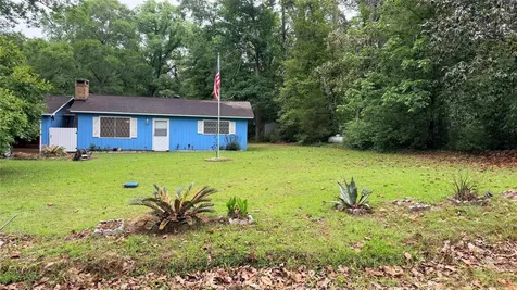 352 N N George Jones Road Livingston TX 77351