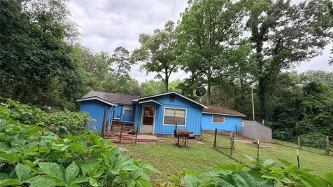 352 N N George Jones Road Livingston TX 77351
