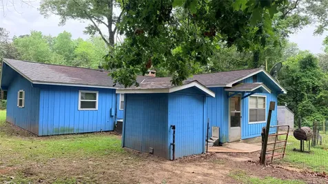 352 N N George Jones Road Livingston TX 77351