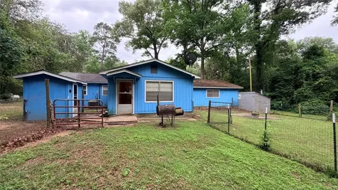 352 N N George Jones Road Livingston TX 77351