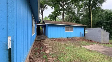 352 N N George Jones Road Livingston TX 77351
