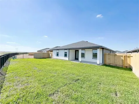 28935 Yulee Mill Drive Katy TX 77494