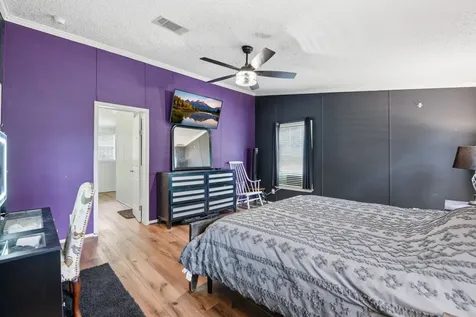905 County Road 308 Cleveland TX 77327