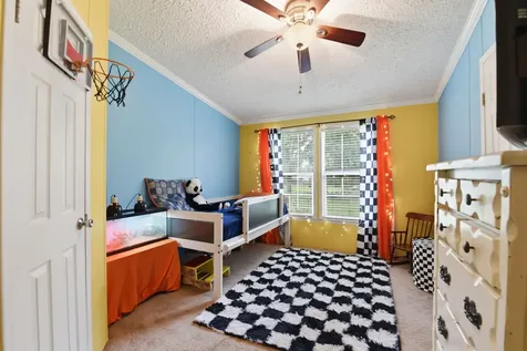905 County Road 308 Cleveland TX 77327