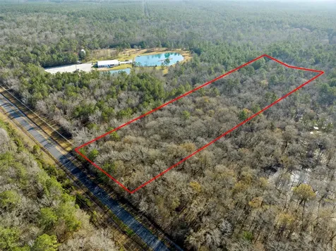 Tbd Rhonda Rosa Road Wallisville TX 77597