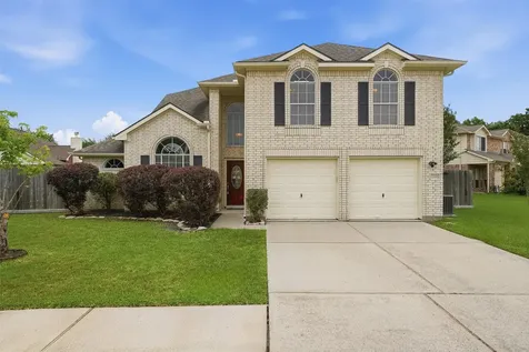 26905 Faircourt Drive Kingwood TX 77339