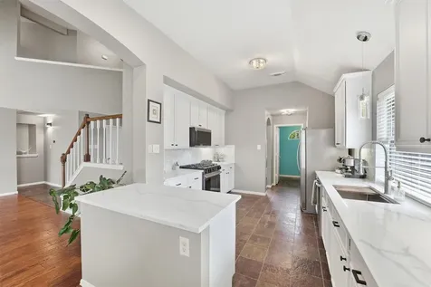 26905 Faircourt Drive Kingwood TX 77339