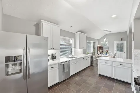 26905 Faircourt Drive Kingwood TX 77339