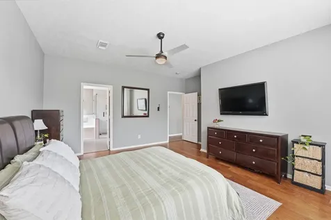 26905 Faircourt Drive Kingwood TX 77339