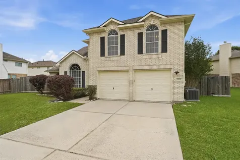 26905 Faircourt Drive Kingwood TX 77339