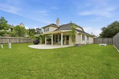26905 Faircourt Drive Kingwood TX 77339