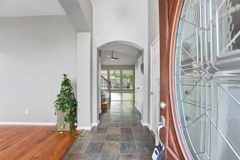 26905 Faircourt Drive Kingwood TX 77339