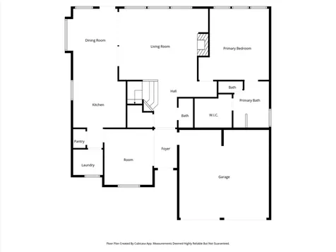 26905 Faircourt Drive Kingwood TX 77339