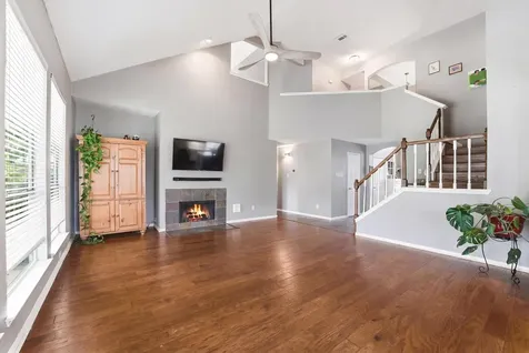 26905 Faircourt Drive Kingwood TX 77339