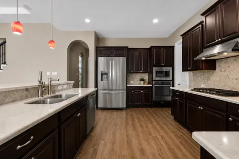 1514 Noble Way Court League City TX 77573