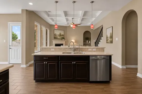 1514 Noble Way Court League City TX 77573