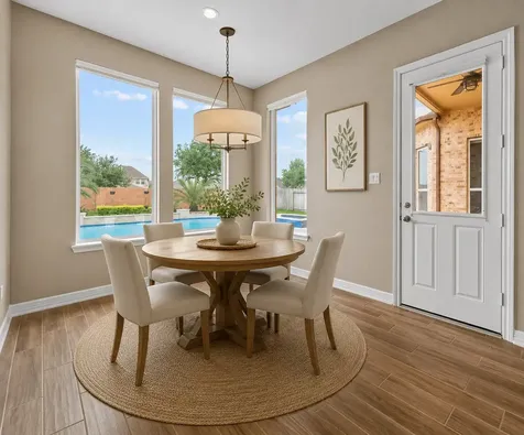 1514 Noble Way Court League City TX 77573