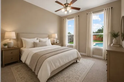 1514 Noble Way Court League City TX 77573