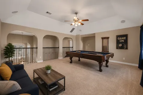 1514 Noble Way Court League City TX 77573