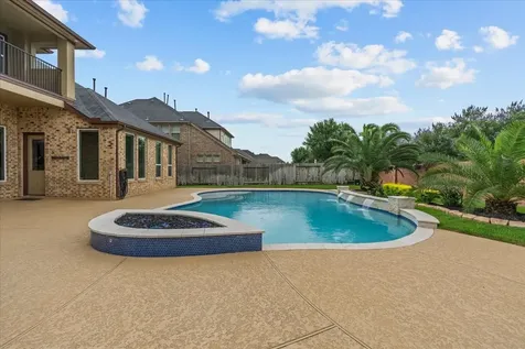 1514 Noble Way Court League City TX 77573