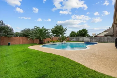 1514 Noble Way Court League City TX 77573