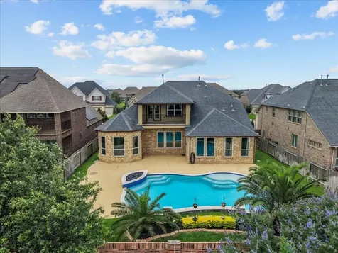 1514 Noble Way Court League City TX 77573