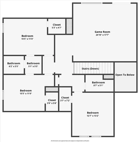 1514 Noble Way Court League City TX 77573