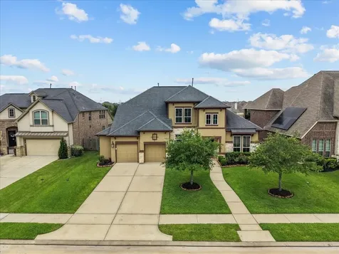 1514 Noble Way Court League City TX 77573